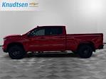 New 2025 Chevrolet Silverado 1500 Custom Crew Cab 4WD Pickup for sale #SS8390 - photo 4