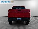 New 2025 Chevrolet Silverado 1500 Custom Crew Cab 4WD Pickup for sale #SS8390 - photo 5