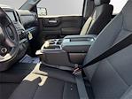 New 2025 Chevrolet Silverado 1500 Custom Crew Cab 4WD Pickup for sale #SS8390 - photo 7