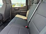 New 2025 Chevrolet Silverado 1500 Custom Crew Cab 4WD Pickup for sale #SS8390 - photo 10