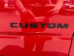 New 2025 Chevrolet Silverado 1500 Custom Crew Cab 4WD Pickup for sale #SS8390 - photo 14
