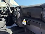 New 2025 Chevrolet Silverado 1500 Custom Crew Cab 4WD Pickup for sale #SS8390 - photo 16