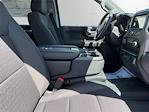 New 2025 Chevrolet Silverado 1500 Custom Crew Cab 4WD Pickup for sale #SS8390 - photo 17