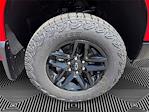 New 2025 Chevrolet Silverado 1500 Custom Crew Cab 4WD Pickup for sale #SS8390 - photo 18