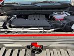 New 2025 Chevrolet Silverado 1500 Custom Crew Cab 4WD Pickup for sale #SS8390 - photo 20