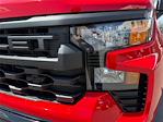 New 2025 Chevrolet Silverado 1500 Custom Crew Cab 4WD Pickup for sale #SS8390 - photo 21