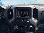 New 2025 Chevrolet Silverado 1500 Custom Crew Cab 4WD Pickup for sale #SS8390 - photo 22