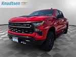 New 2025 Chevrolet Silverado 1500 Custom Crew Cab 4WD Pickup for sale #SS8390 - photo 23