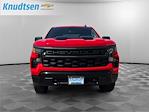 New 2025 Chevrolet Silverado 1500 Custom Crew Cab 4WD Pickup for sale #SS8390 - photo 24