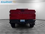 New 2025 Chevrolet Silverado 1500 Custom Crew Cab 4WD Pickup for sale #SS8390 - photo 25