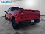 New 2025 Chevrolet Silverado 1500 Custom Crew Cab 4WD Pickup for sale #SS8390 - photo 26
