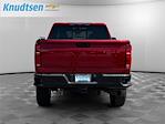 New 2025 Chevrolet Silverado 2500 LTZ Crew Cab 4WD Pickup for sale #SS8510 - photo 5