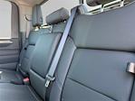New 2025 Chevrolet Silverado 2500 LTZ Crew Cab 4WD Pickup for sale #SS8510 - photo 9