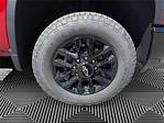 New 2025 Chevrolet Silverado 2500 LTZ Crew Cab 4WD Pickup for sale #SS8510 - photo 11