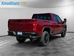 New 2025 Chevrolet Silverado 2500 LTZ Crew Cab 4WD Pickup for sale #SS8510 - photo 2