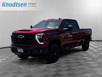 New 2025 Chevrolet Silverado 2500 LTZ Crew Cab 4WD Pickup for sale #SS8510 - photo 17