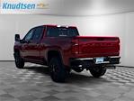 New 2025 Chevrolet Silverado 2500 LTZ Crew Cab 4WD Pickup for sale #SS8510 - photo 18