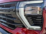 New 2025 Chevrolet Silverado 2500 LTZ Crew Cab 4WD Pickup for sale #SS8510 - photo 23