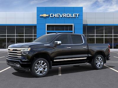 New 2025 Chevrolet Silverado 1500 High Country Crew Cab 4WD Pickup for sale #SS8520 - photo 1
