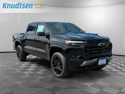 2025 Chevrolet Colorado Crew Cab 4WD Pickup for sale #SS8530 - photo 1
