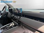 New 2025 Chevrolet Colorado Z71 Crew Cab 4WD Pickup for sale #SS8530 - photo 26