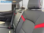 New 2025 Chevrolet Colorado Z71 Crew Cab 4WD Pickup for sale #SS8530 - photo 9