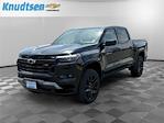 New 2025 Chevrolet Colorado Z71 Crew Cab 4WD Pickup for sale #SS8530 - photo 17