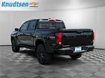New 2025 Chevrolet Colorado Z71 Crew Cab 4WD Pickup for sale #SS8530 - photo 18