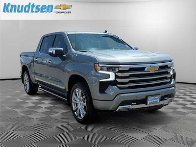 New 2025 Chevrolet Silverado 1500 High Country Crew Cab 4WD Pickup for sale #SS8540 - photo 1