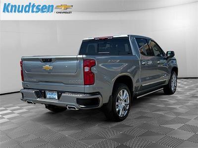 New 2025 Chevrolet Silverado 1500 High Country Crew Cab 4WD Pickup for sale #SS8540 - photo 2