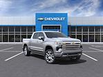 2025 Chevrolet Silverado 1500 Crew Cab 4WD Pickup for sale #SS8540 - photo 1