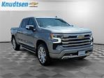 New 2025 Chevrolet Silverado 1500 High Country Crew Cab 4WD Pickup for sale #SS8540 - photo 1