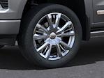 2025 Chevrolet Silverado 1500 Crew Cab 4WD Pickup for sale #SS8540 - photo 9