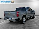 New 2025 Chevrolet Silverado 1500 High Country Crew Cab 4WD Pickup for sale #SS8540 - photo 2