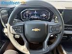 New 2025 Chevrolet Silverado 1500 High Country Crew Cab 4WD Pickup for sale #SS8540 - photo 20