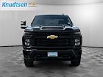 New 2025 Chevrolet Silverado 2500 Custom Crew Cab 4WD SRW Pickup for sale #SS8590 - photo 3