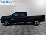 New 2025 Chevrolet Silverado 2500 Custom Crew Cab 4WD SRW Pickup for sale #SS8590 - photo 4