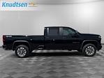 New 2025 Chevrolet Silverado 2500 Custom Crew Cab 4WD SRW Pickup for sale #SS8590 - photo 6
