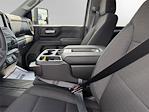 New 2025 Chevrolet Silverado 2500 Custom Crew Cab 4WD SRW Pickup for sale #SS8590 - photo 7