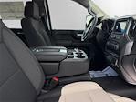 New 2025 Chevrolet Silverado 2500 Custom Crew Cab 4WD SRW Pickup for sale #SS8590 - photo 8