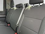 New 2025 Chevrolet Silverado 2500 Custom Crew Cab 4WD SRW Pickup for sale #SS8590 - photo 9