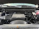New 2025 Chevrolet Silverado 2500 Custom Crew Cab 4WD SRW Pickup for sale #SS8590 - photo 10