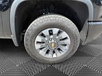 New 2025 Chevrolet Silverado 2500 Custom Crew Cab 4WD SRW Pickup for sale #SS8590 - photo 11
