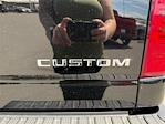 New 2025 Chevrolet Silverado 2500 Custom Crew Cab 4WD SRW Pickup for sale #SS8590 - photo 16