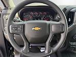 New 2025 Chevrolet Silverado 2500 Custom Crew Cab 4WD SRW Pickup for sale #SS8590 - photo 20