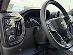 New 2025 Chevrolet Silverado 2500 Custom Crew Cab 4WD SRW Pickup for sale #SS8590 - photo 21