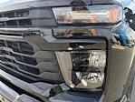 New 2025 Chevrolet Silverado 2500 Custom Crew Cab 4WD SRW Pickup for sale #SS8590 - photo 23