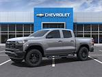 2025 Chevrolet Colorado Crew Cab 4WD Pickup for sale #SS8630 - photo 1