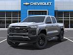 2025 Chevrolet Colorado Crew Cab 4WD Pickup for sale #SS8630 - photo 6