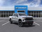 2025 Chevrolet Silverado 1500 Crew Cab 4WD Pickup for sale #SS8650 - photo 1